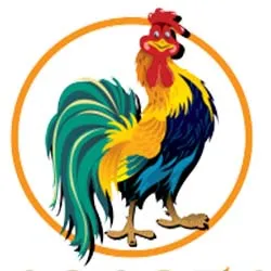 Oporto Dubai Logo
